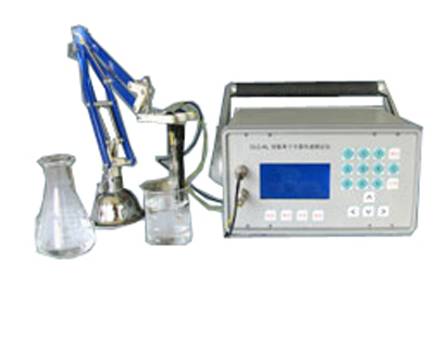 CLC-AL氯離子含量快速測定儀
